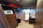 Yacht Club Deluxe Stateroom Picture