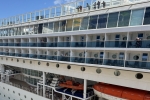 Norwegian Sky Exterior Picture