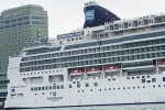 Norwegian Jewel Exterior Picture