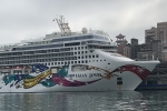 Norwegian Jewel Exterior Picture