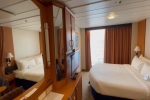 Deluxe Balcony Stateroom Picture