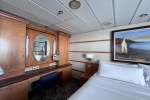 Grand Suite - 1 Bedroom Stateroom Picture