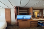 Oceanview Stateroom Picture