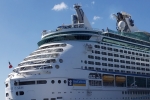 Adventure of the Seas Exterior Picture