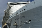 Allure of the Seas Exterior Picture