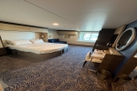 Oceanview Stateroom Picture