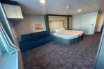 Oceanview Stateroom Picture