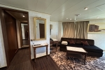 Suite Stateroom Picture