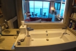 Sky Suite Stateroom Picture