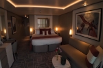 Sky Suite Stateroom Picture