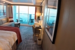 Sky Suite Stateroom Picture