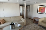 Sky Suite Stateroom Picture