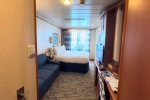 Superior Balcony Stateroom Picture