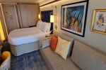 Balcony Stateroom Picture