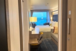 Infinite Family Balcony Stateroom Picture