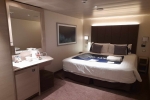 Interior Stateroom Picture