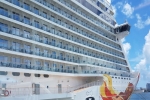 Norwegian Getaway Exterior Picture