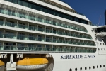 Serenade of the Seas Exterior Picture