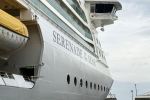 Serenade of the Seas Exterior Picture