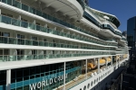 Serenade of the Seas Exterior Picture