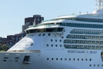 Serenade of the Seas Exterior Picture