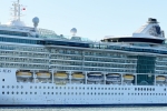 Serenade of the Seas Exterior Picture