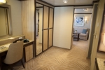 Suite Stateroom Picture