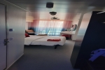 Terrace Stateroom Picture