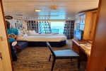 Superior Balcony Stateroom Picture