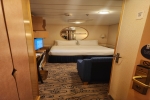 Interior Stateroom Picture