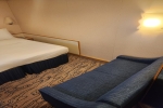 Interior Stateroom Picture