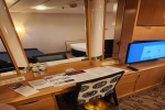 Interior Stateroom Picture