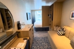 Boardwalk and Park Balcony Stateroom Picture