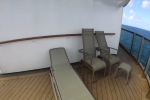 Suite Stateroom Picture