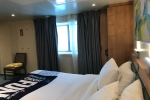 Interior Stateroom Picture