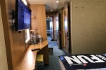 Interior Cabin Picture