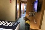 Interior Stateroom Picture