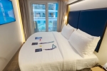 Inward Facing Balcony Stateroom Picture