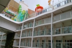 Boardwalk and Park Balcony Stateroom Picture