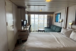 Superior Balcony Stateroom Picture