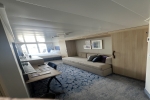 Spacious Balcony Stateroom Picture