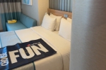 Cove Stateroom Picture