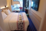 Oceanview Stateroom Picture