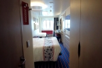 Oceanview Stateroom Picture