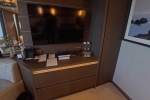 Deluxe Penthouse Suite Stateroom Picture