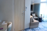 Corner Stateroom Picture