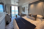 Oceanview Stateroom Picture