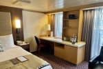 Superior Verandah Suite Stateroom Picture