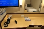 Interior Stateroom Picture