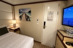 Interior Stateroom Picture